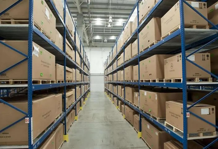 丽水到崇礼区货物仓储