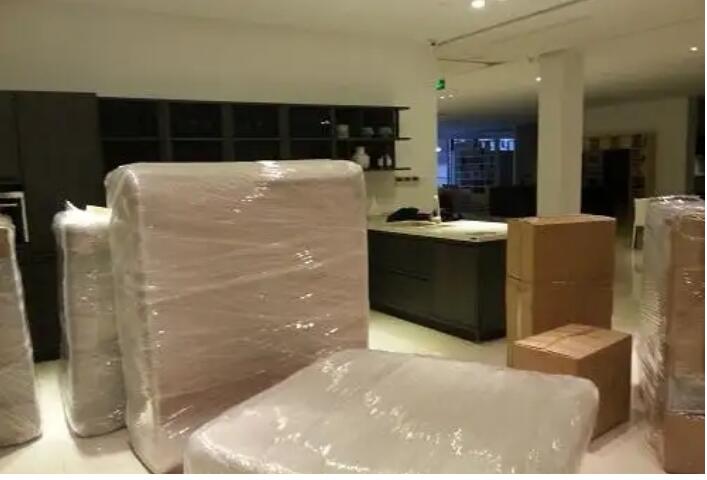丽水到崇礼区长途搬家